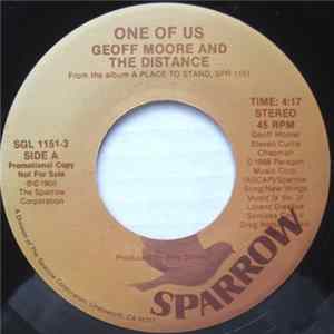 Geoff Moore & The Distance - One Of Us FLAC