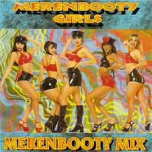 Merenbooty Girls - Merenbooty Mix FLAC