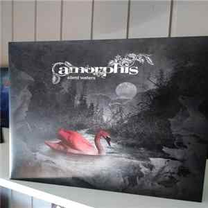 Amorphis - Silent Waters FLAC