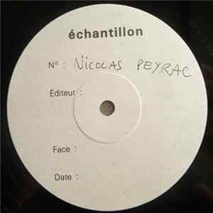 Nicolas Peyrac - Et Même ... FLAC