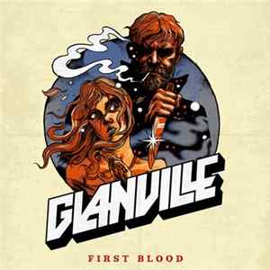 Glanville - First Blood FLAC