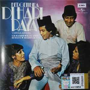 Various - Bergembira di Hari Raya FLAC