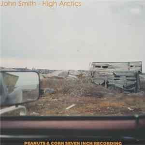 John Smith - High Arctics FLAC