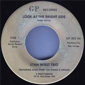 Stan Wiest Trio - Look At The Bright Side FLAC