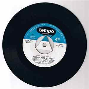 Ken Colyer's Jazzmen - My Bucket's Got A Hole In It / Wabash Blues FLAC
