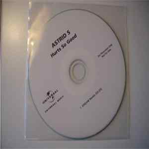 Astrid S - Hurts So Good (KREAM Remix) FLAC