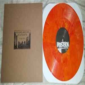 Indecision - To Live And Die In New York City FLAC