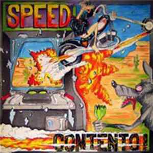 Speed - Contento FLAC
