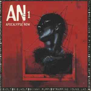 Various - AN 1 - Apocalypse Now FLAC