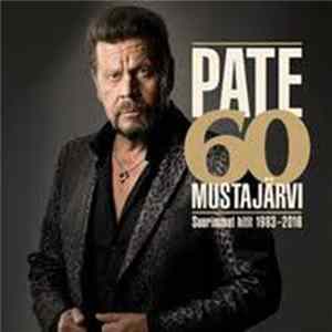 Pate Mustajärvi - Juhlatupla FLAC
