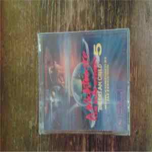 Jay Ferguson - A Nightmare On Elm Street 5: The Dream Child (Original Soundtrack) FLAC