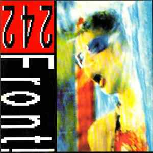 Front 242 - Never Stop! FLAC