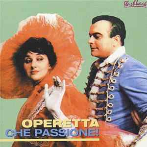 Various - Operetta Che Passione! FLAC