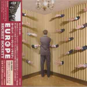 Europe = ヨーロッパ - Secret Society = シークレット・ソサエティ FLAC