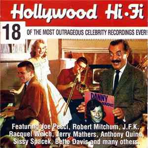 Various - Hollywood Hi-Fi FLAC