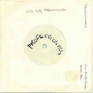 The Professionals - Just Another Dream FLAC