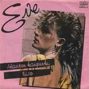 Eve - Alaston Kaupunki FLAC