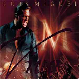 Luis Miguel - Vivo FLAC