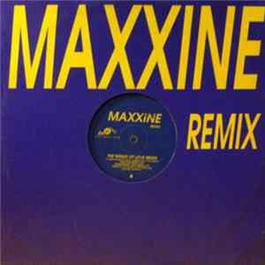 Maxxine - The Wings Of Love (Remix) FLAC