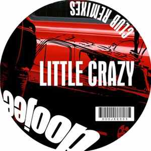 Uli Beck - Little Crazy (Club Remixes) FLAC