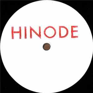 Hinode - Science Fiction Recordings 002 FLAC