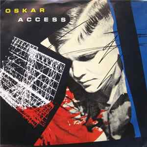 Oskar Scotti - Access / Conscience of Man FLAC