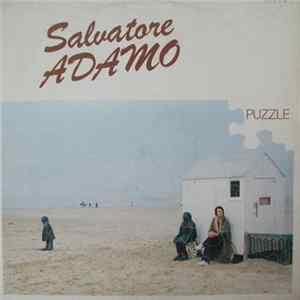 Salvatore Adamo - Puzzle FLAC