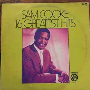 Sam Cooke - 16 Greatest Hits FLAC