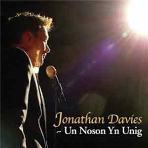 Jonathan Davies - Un Noson Yn Unig FLAC