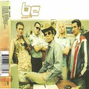 Be - Bymyside FLAC