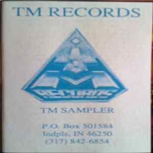 Various - TM Sampler FLAC