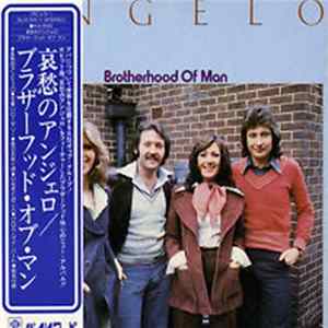 Brotherhood Of Man - Angelo FLAC