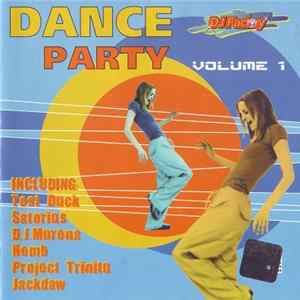 Various - Dance Party FLAC
