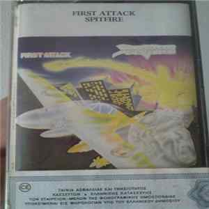 Spitfire - First Attack FLAC