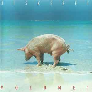 Jiskefet - Volume 1 FLAC