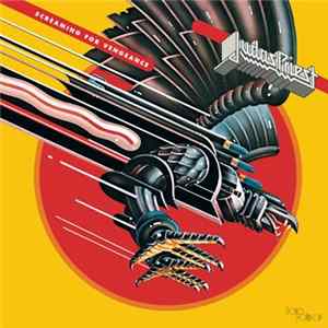 Judas Priest - Screaming For Vengeance FLAC