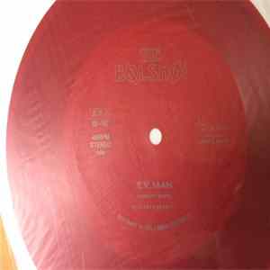 The Bolshoi - T.V. Man FLAC