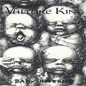 Vulture King - Baby Inferno FLAC