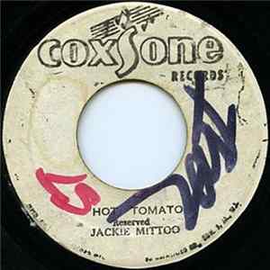 Jackie Mittoo - Toronto Express / Hot Tomato FLAC