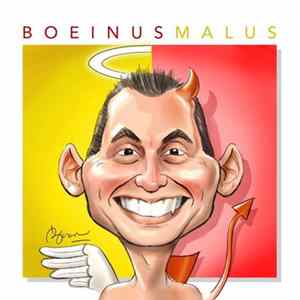 Den Boein - Boeinus Malus FLAC
