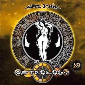 Paranoiak - Astrology Vol. 19 FLAC