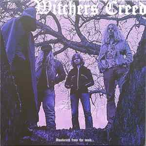 Witchers Creed - Awakened From The Tomb... FLAC