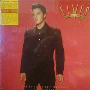 Elvis - From Nashville To Memphis - The Essential 60's Masters I FLAC