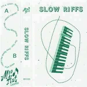 Slow Riffs - Slow Riffs FLAC