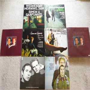 Simon & Garfunkel - Complete FLAC