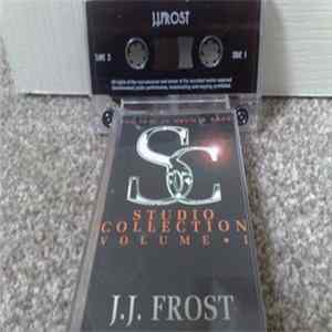 Jumping Jack Frost - Studio Collection - Volume 1 FLAC