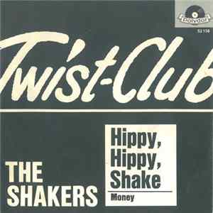 The Shakers - Hippy, Hippy, Shake FLAC