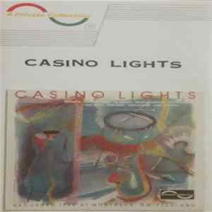 Various - Casino Lights FLAC