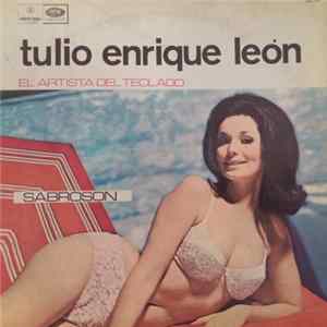 Tulio Enrique Leon - Sabroson FLAC