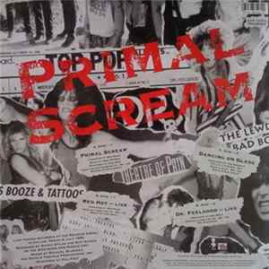Mötley Crüe - primal scream FLAC